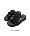 ＜SUICOKE × MIYAGIHIDETAKA＞KAW BLACK BANDANA