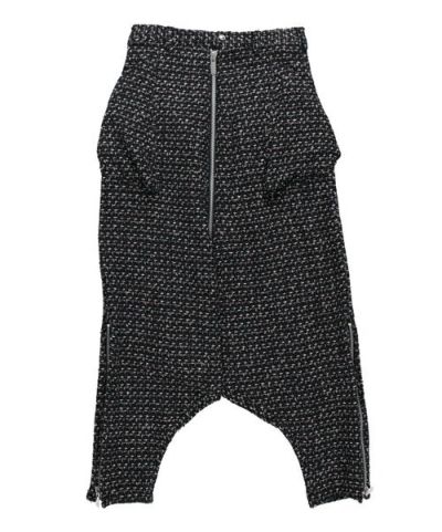 sulvam（サルバム）の「【sulvam/サルバム】FANCY TWEED
