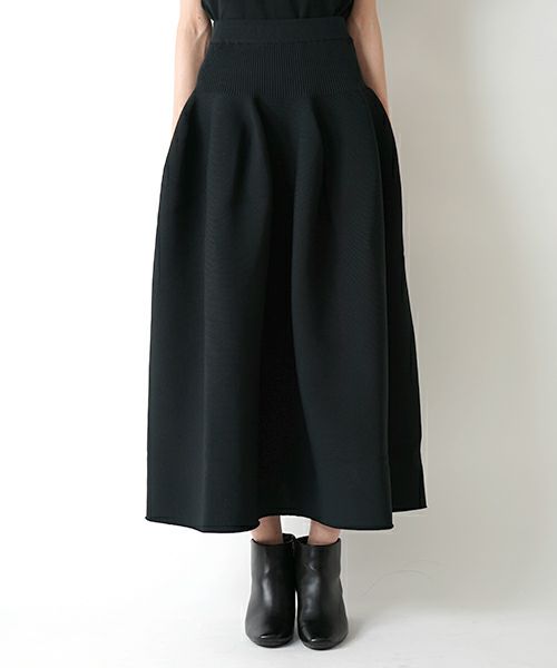 ＜CFCL＞POTERY SKIRT