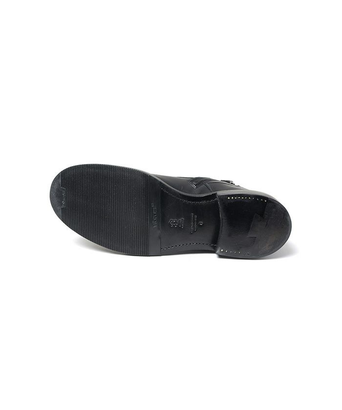 SOPHNET.＞foot the coacher ZIP UP PLAIN MID | MAKES ONLINE STORE
