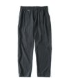 ＜SOPHNET.＞LIGHT WEIGHT STRETCH RIP STOP TAPERED EASY PANTS