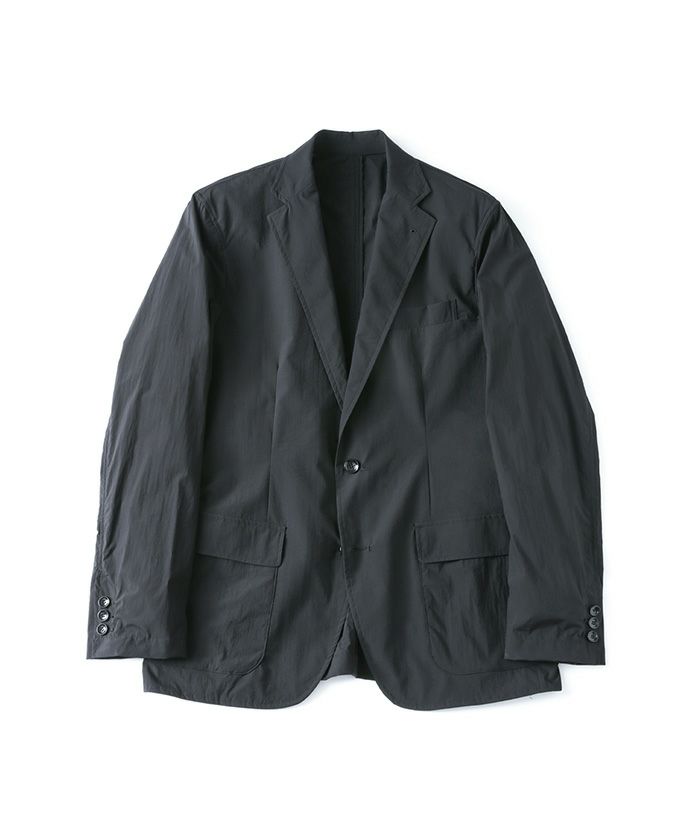 ＜SOPHNET.＞LIGHT WEIGHT STRETCH RIP STOP PACKABLE 2B JACKET