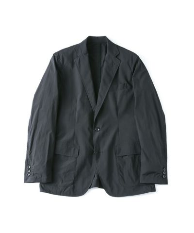 SOPHNET.＞LIGHT WEIGHT STRETCH RIP STOP PACKABLE 2B JACKET