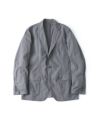 ＜SOPHNET.＞LIGHT WEIGHT STRETCH RIP STOP PACKABLE 2B JACKET