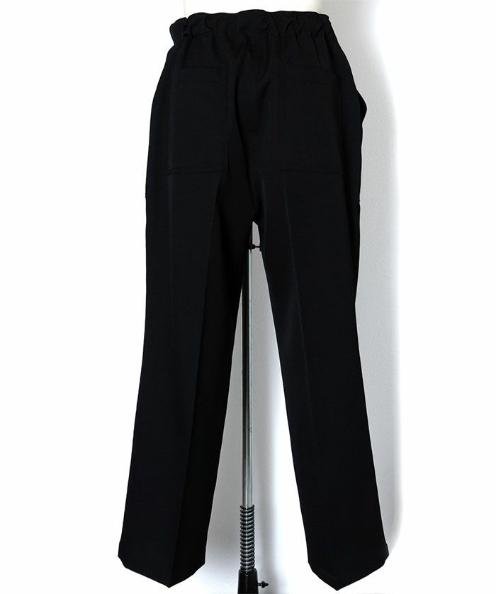 RAINMAKER＞KARATE PANTS | MAKES ONLINE STORE