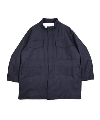 OVERCOAT ／ オーバーコート | MAKES ONLINE STORE