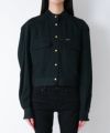 ＜PHOTOCOPIEU＞DUTY JACKET SHIRT