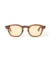 ＜nonnative＞DWELLER SUNGLASSES 02 BY KANEKO OPTICAL