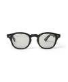 ＜nonnative＞DWELLER SUNGLASSES 02 BY KANEKO OPTICAL