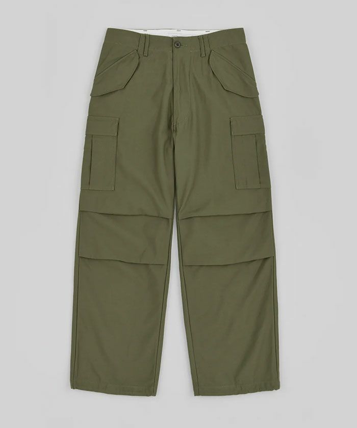 M-65 Field Pants