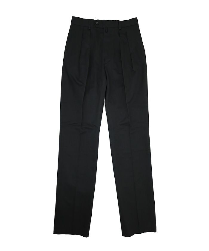 ＜NEAT＞Sustainable Drill Twill Cotton Standard Type 1