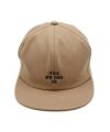 ＜THE H.W. DOG&CO＞FIELD CAP