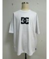 ＜KIDILL＞S/S WIDE TEE COLLAB WITH DC SHOES CHAOS
