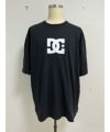 ＜KIDILL＞S/S WIDE TEE COLLAB WITH DC SHOES CHAOS