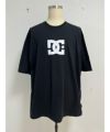 ＜KIDILL＞S/S WIDE TEE COLLAB WITH DC SHOES JOKER