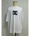 ＜KIDILL＞S/S WIDE TEE COLLAB WITH DC SHOES JOKER