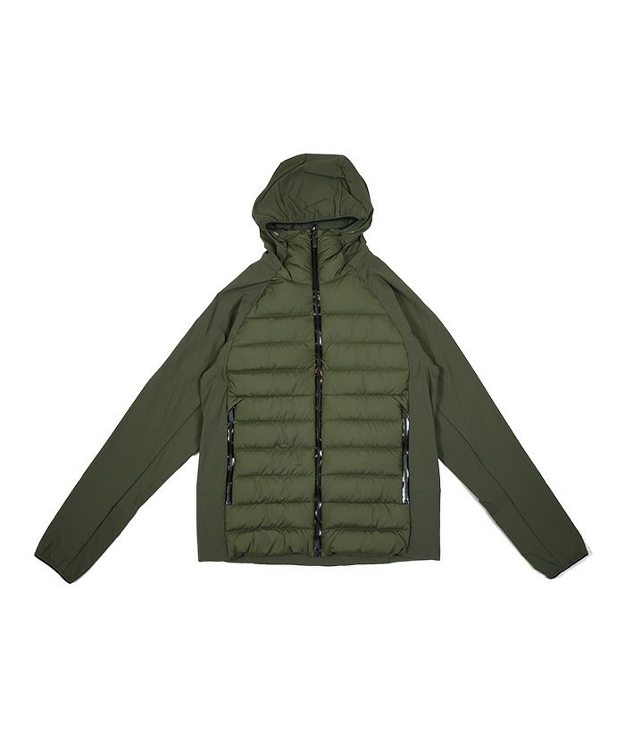 ＜MONCLER＞VIAUR GIUBBOTTO (1A00033596IU)