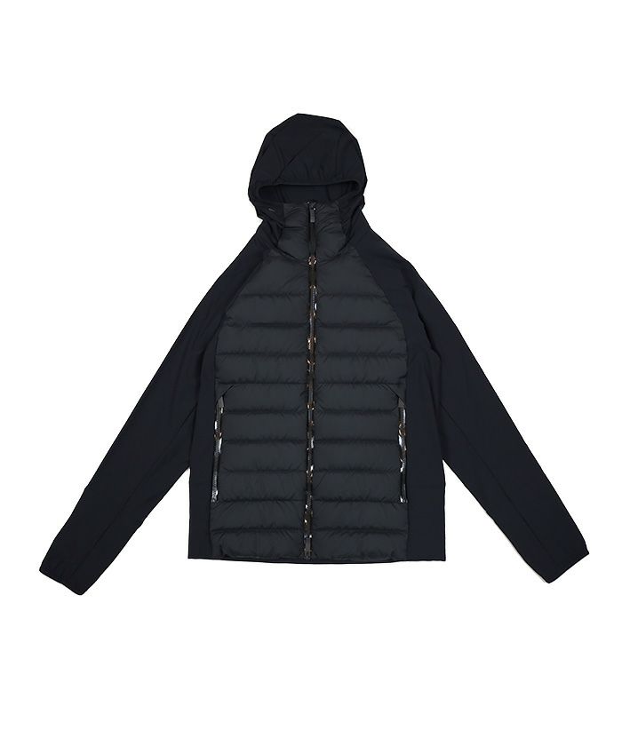 ＜MONCLER＞VIAUR GIUBBOTTO (1A00033596IU)