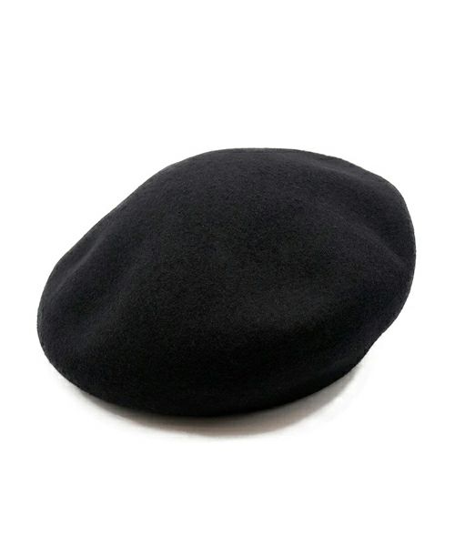＜THE H.W. DOG&CO＞EMBRO BERET