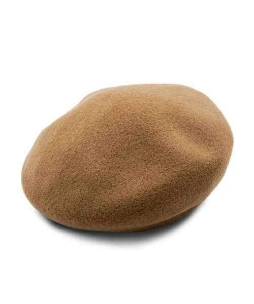 ＜THE H.W. DOG&CO＞EMBRO BERET