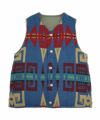 KORA DOWN VEST