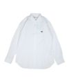 ＜COMMEdesGARCONS SHIRT＞SHIRT (FL-B001-051)