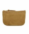 SUEDE WALLET (L)