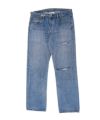 ＜BASICKS＞BASICKS　23AW Vintage Levis Heart Stitch Damage Denim(M size)