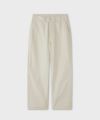 CHINO CLOTH UTILITY TROUSERS
