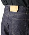 13.5oz Selvage Denim Pants STANDARD