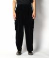 Velvet Combet Trousers