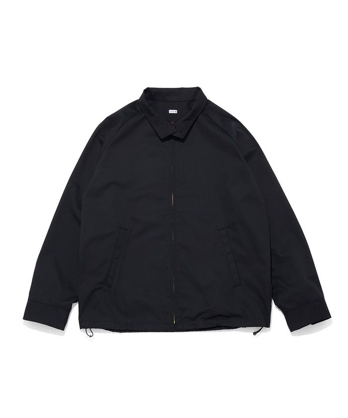 SEQUEL＞DRIZZLER JACKET (SQ-23SS-JK-03) | MAKES ONLINE STORE