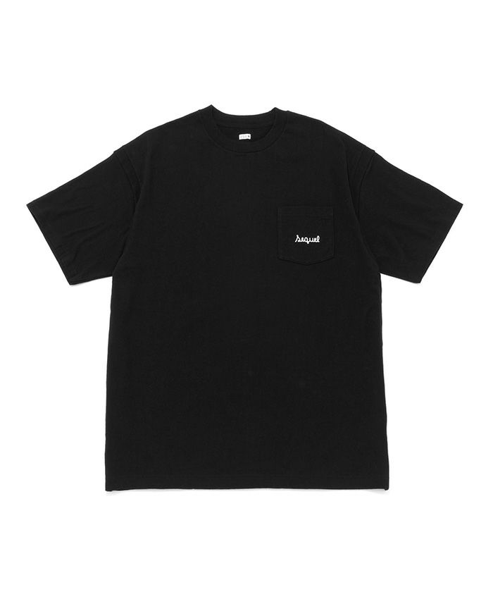 SEQUEL＞POCKET T-SHIRT (SQ-23SS-ST-14) | MAKES ONLINE STORE