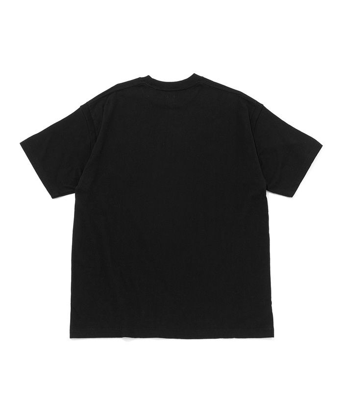 シークエル ＜SEQUEL＞POCKET T-SHIRT (SQ-23SS-ST-14)