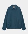 ＜marka ／ MARKAWARE＞WIDE SPORTS JACKET