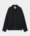 ＜marka ／ MARKAWARE＞WIDE SPORTS JACKET