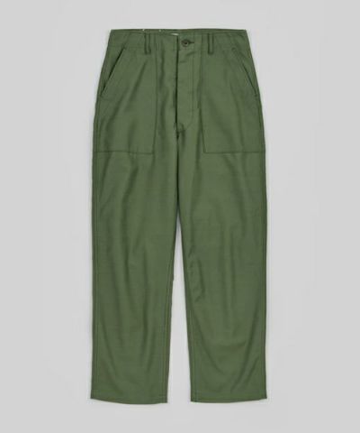 CIOTA＞Baker Pants（Wide Tapered） | MAKES ONLINE STORE