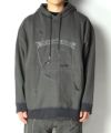  ＜Children of the discordance＞HOLLOW OUT HOODIE B
