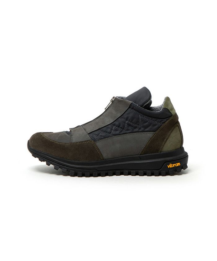 nonnative＞TRAIL TRAINER BY DIEMME | MAKES ONLINE STORE