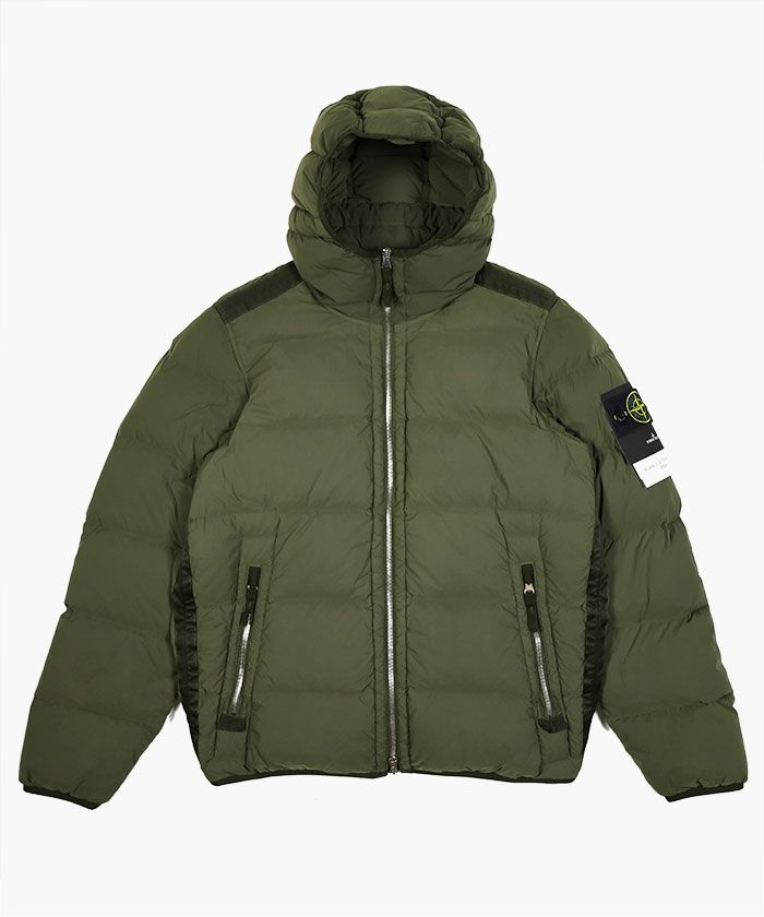 HOODED DOWN COAT(791543728) 【2023AW】