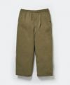 ＜DAIWA PIER39＞TECH EASY TROUSERS TWILL