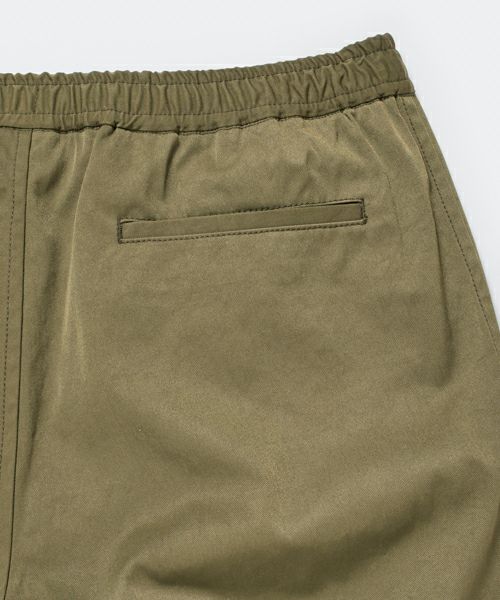 パンツ TECH EASY TROUSERS TWILL [BP-33023W] DAIWA PIER39＞TECH EASY TROUSERS TWILL | MAKES ONLINE STORE