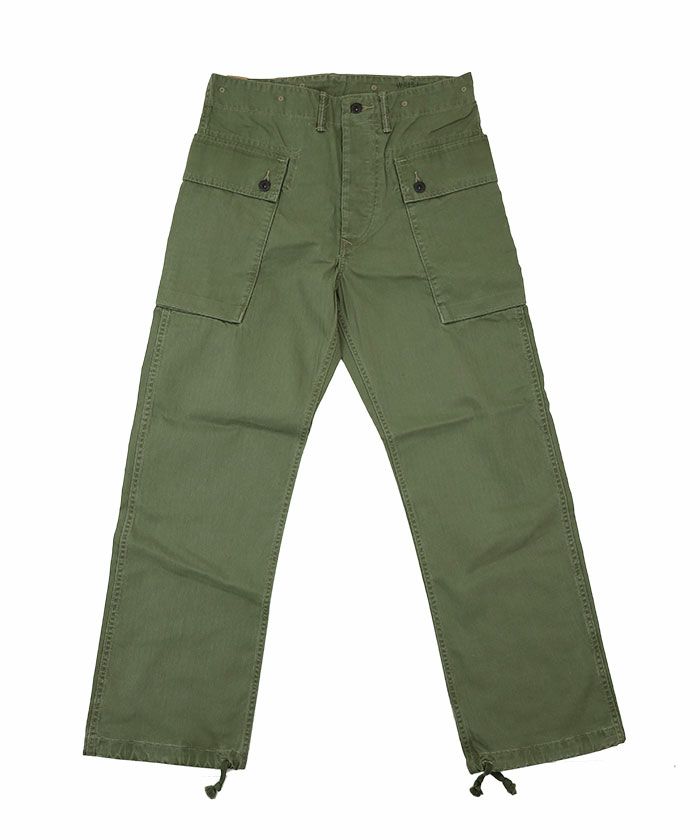 RRL＞P44 Cargo Pants(MNRRPNT14A2-A) | MAKES ONLINE STORE