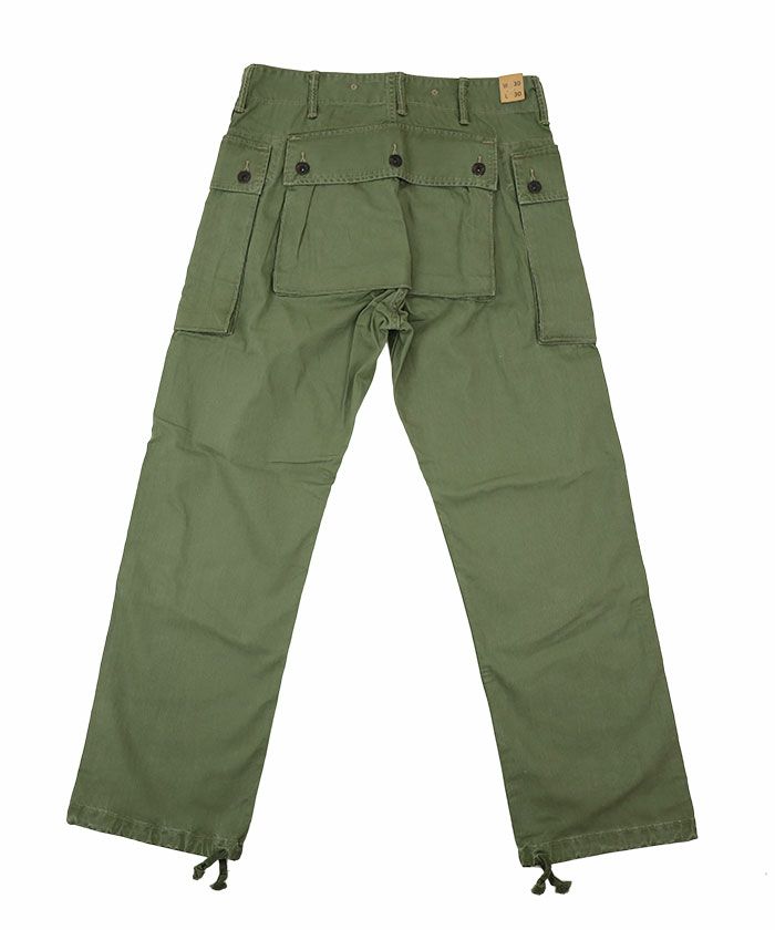 RRL＞P44 Cargo Pants(MNRRPNT14A2-A) | MAKES ONLINE STORE