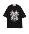 ＜UNDERCOVER＞TEE Wasted Carden（UC2C2802)
