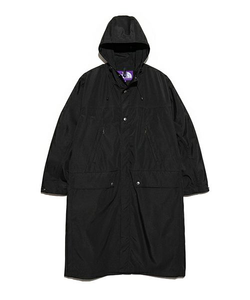 THE NORTH FACE Purple Label＞Mountain Wind Coat | MAKES ONLINE STORE