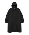THE NORTH FACE Purple Label＞Mountain Wind Coat | MAKES