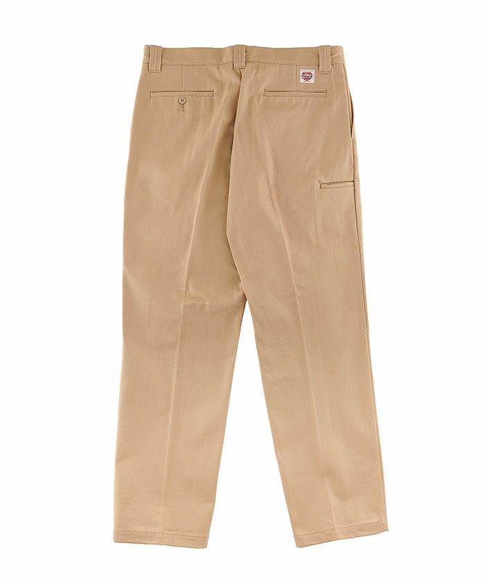 SAINT MICHAEL＞WIDE PANTS/BEIGE | MAKES ONLINE STORE