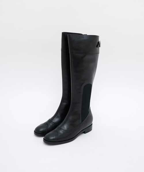 ＜KATIM＞BERWICK(23AW)