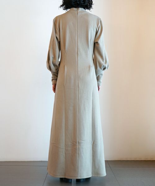 PHOTOCOPIEU AGATHA MAXI DRESS ワンピース PHOTOCOPIEU AGATHA MAXI DRESS ワンピース